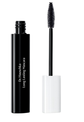 Dr. Hauschka Dr.Hauschka Long Lasting Mascara black 8 ml
