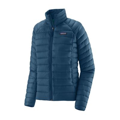 Patagonia Down Dames Isolatiejas Lagom Blue M