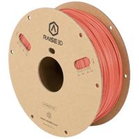 RAISE3D PMRA-1016-004 Industrial PET GF Filament PET kunststof 1.75 mm 1000 g Rood 1 stuk(s)