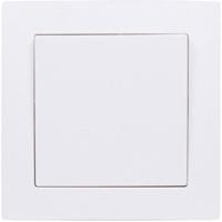Enzo Benson inbouw schakelaar wissel wit - 4650014