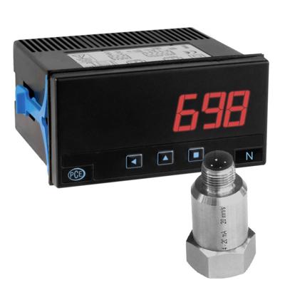 PCE Instruments Trillingsmeter