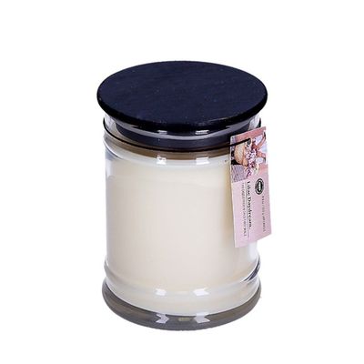 Candle Jar S Lilac Daydream