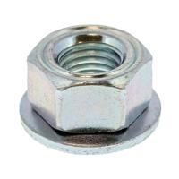 Makita Accessoires Moer M10 TBV DUR365UZ - 264025-0