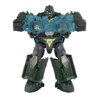 Hasbro Transformers Deluxe Alchemist Prime