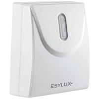 ESYLUX ED10025464 Schemerschakelaar Wit 240 V 1x NO