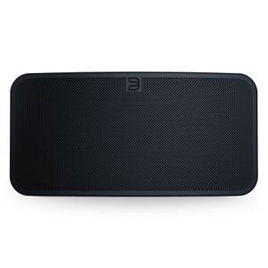 Bluesound: Pulse 2i Draadloze Speaker - Zwart