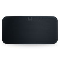 Bluesound: Pulse 2i Draadloze Speaker - Zwart