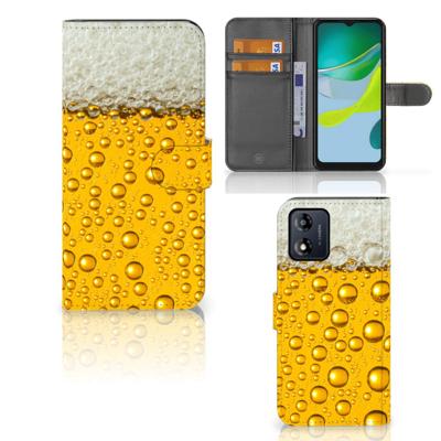 Motorola Moto E13 4G | Book Cover | Bier