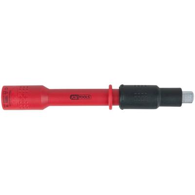 KS Tools 118.3851 118.3851 Verlenging Aandrijving 3/8 (10 mm) 150 mm 1 stuk(s)