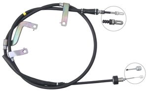 Handremkabel K17531