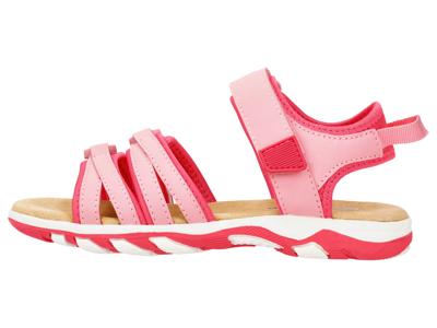Esmara Kids Kinder sandalen (Lichtroze, 32)