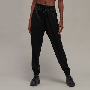 Y-3 Tech Silk Cuffed Broek