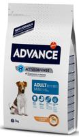 ADVANCE MINI ADULT 3 KG - thumbnail