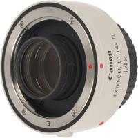 Canon EF 1.4x III teleconverter occasion