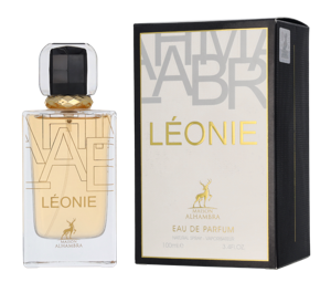 Maison Alhambra Leonie 100 ml Eau de Parfum