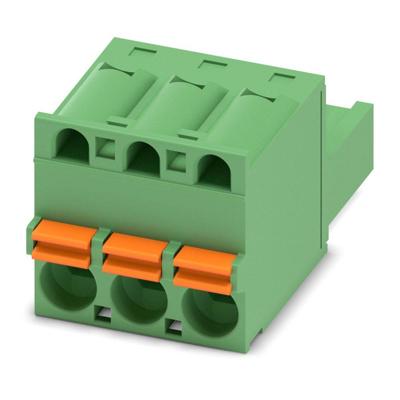 Phoenix Contact 1910364 Printplaatconnector 100 stuk(s)