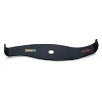 Stihl 40007133903 accessoire voor struikmaaiers & grastrimmers Bosmaaier mes