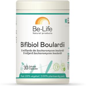 Be-Life Bifibiol boulardii