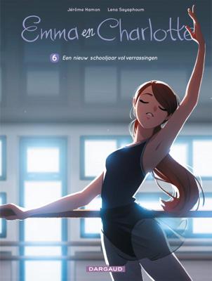 Een nieuw schooljaar vol verrassingen (Paperback)