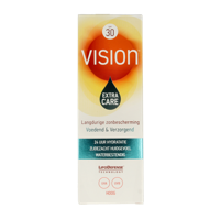 Vision Extra care SPF30 180 Milliliter
