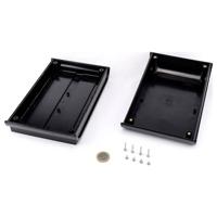 Supertronic PP071N-S Tafelbehuizing 218 x 140 x 76 1 stuk(s)