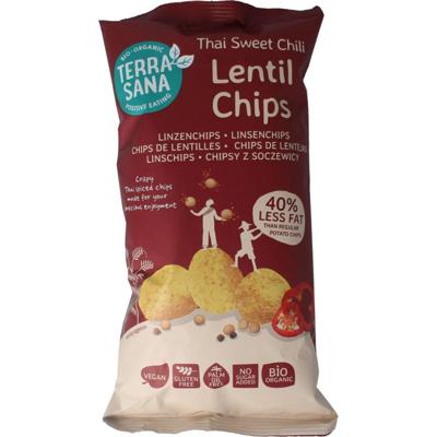 Terrasana Terrasana linzenchip sw ch bio