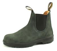 Blundstone 587 elastic sided Zwart BLU01 Blundstone 587 elastic sided Zwart BLU01