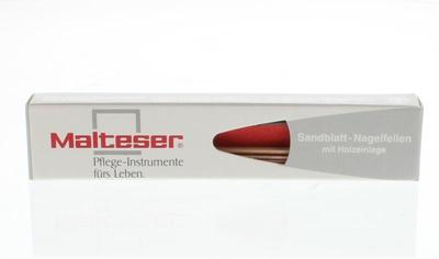 Malteser Vijlpapier 12cm