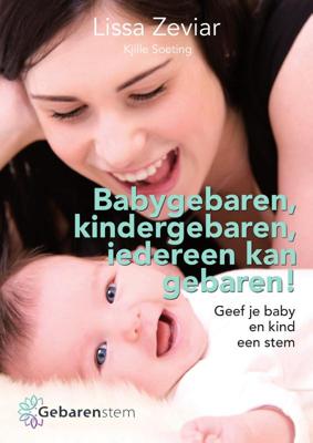 Babygebaren, kindergebaren, iedereen kan gebaren! (Paperback)