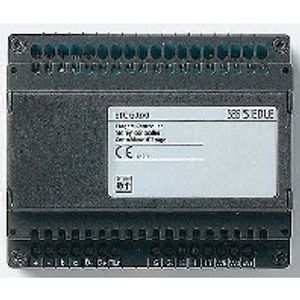 ETC 602-0  - Expand device for intercom system ETC 602-0