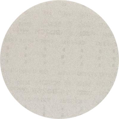 Bosch Accessoires Expert M480 schuurnet voor gipsplaatschuurmachines 225 mm, K80 - 1 stuk(s) - 2608900707