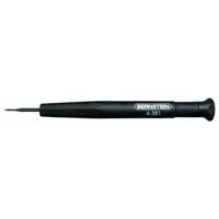 Bernstein Tools for Electronics 4-380-10 Horlogemaker-schroevendraaier Kopbreedte: 1 mm