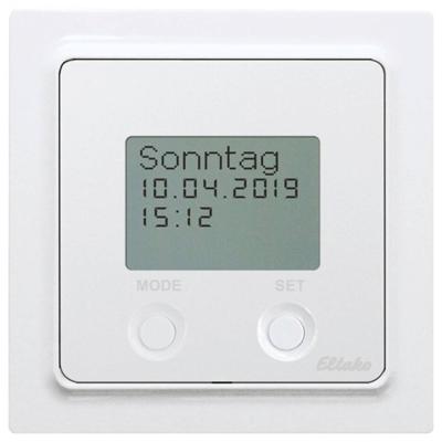 Eltako FSU55ED/230V-pm Schakelklok Draadloos Opbouw (op muur)