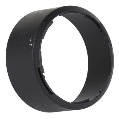 HB-47 zonnekap Shade voor Nikon AF-S Nikkor 50 mm f / 1.4G AF-S Nikkor 50 mm f / 1.8G Lens