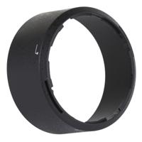 HB-47 zonnekap Shade voor Nikon AF-S Nikkor 50 mm f / 1.4G AF-S Nikkor 50 mm f / 1.8G Lens