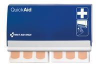 Westcott AC-P44001 Pleister Dispenser First Aid Only 90 Stuks Waterproof - thumbnail