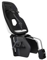 Thule kinderzitje achter yepp nexxt 2 maxi voor framebevestiging snow white