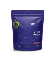 Elite whey 50% hydrolysate/50% isolate chocolade - thumbnail