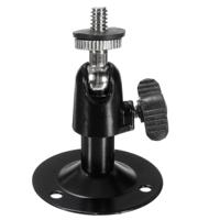 Wall Mount Bracket installatie metalen houder veilige roterende CCTV Camera Stand