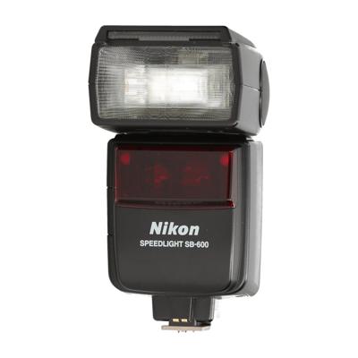 Nikon SB-600 Speedlight