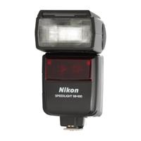 Nikon SB-600 Speedlight