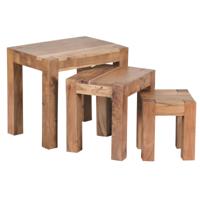 Bijzettafel Trier - WL1M444