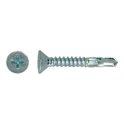 pgb-Europe PGB-FASTENERS | Vleugelteks VK-H Ø 4,2x32 Zn | 200 st VTEKSH001004203203