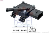 Sensor, uitlaatgasdruk 103312