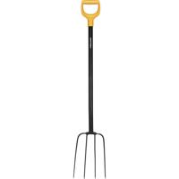 Fiskars 1070674 Compostvork Werkbreedte 22 cm D-greep