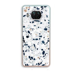 Terrazzo N°1: Xiaomi Mi 10T Lite 5G Transparant Hoesje