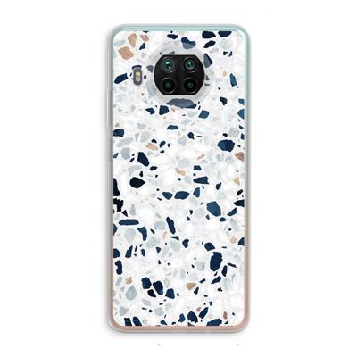 Terrazzo N°1: Xiaomi Mi 10T Lite 5G Transparant Hoesje