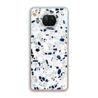 Terrazzo N°1: Xiaomi Mi 10T Lite 5G Transparant Hoesje