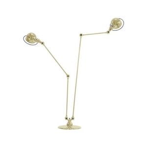 Jielde Loft DD7460 Vloerlamp - Ivoor