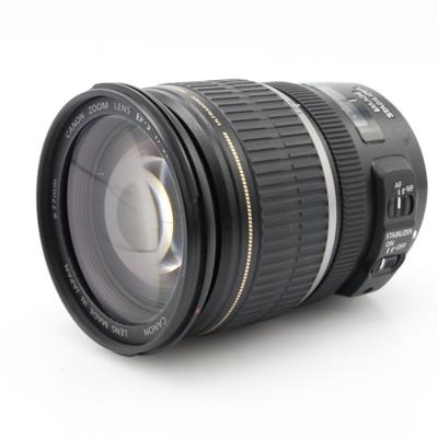 Canon EF-S 17-55mm F/2.8 IS USM occasion